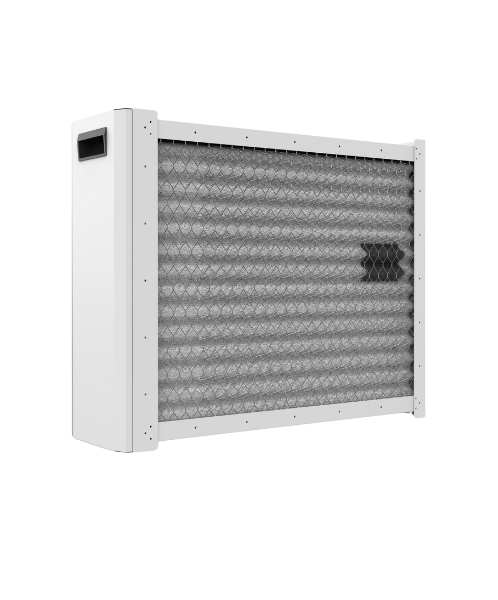 Genuine 5" MicroPower Guard® Media